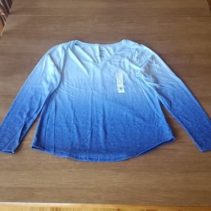 Women's Sonoma Long Sleeve Everyday Tee